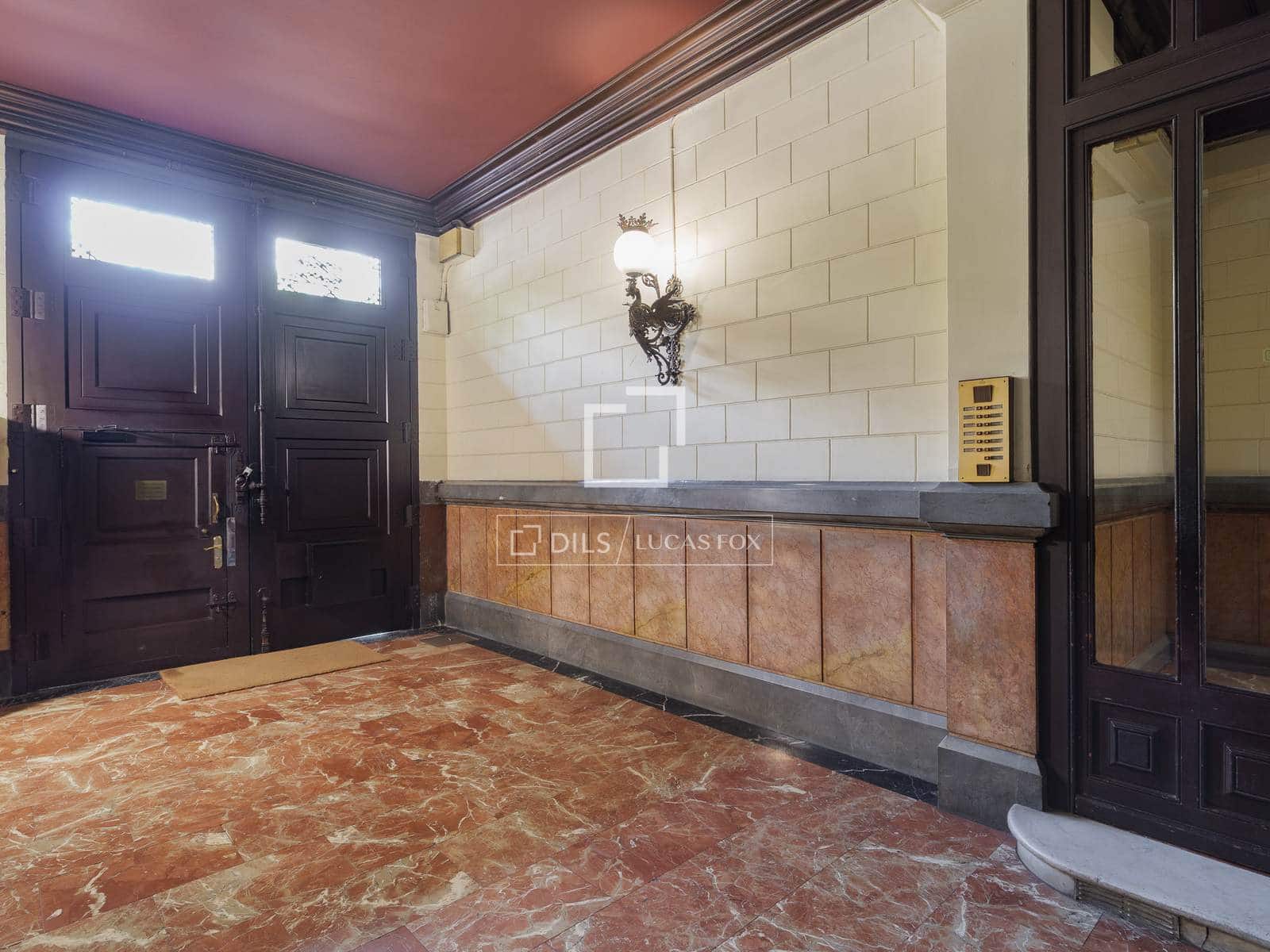 4 soveværelse Lejlighed til salg i Barcelona by - € 1.500.000 (Ref: 9877095)