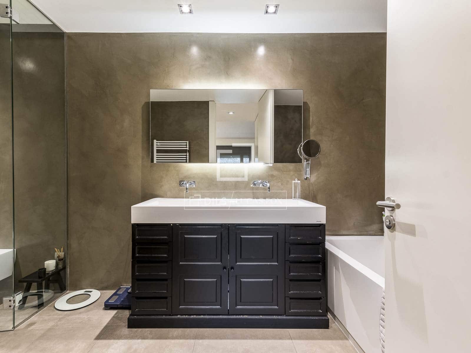4 soveværelse Lejlighed til salg i Barcelona by med garage - € 2.950.000 (Ref: 9877096)