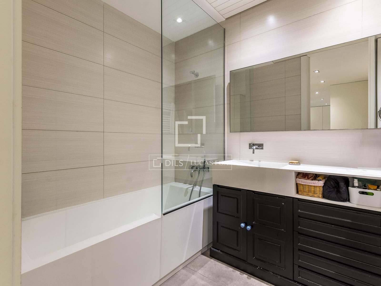 4 soveværelse Lejlighed til salg i Barcelona by med garage - € 2.950.000 (Ref: 9877096)