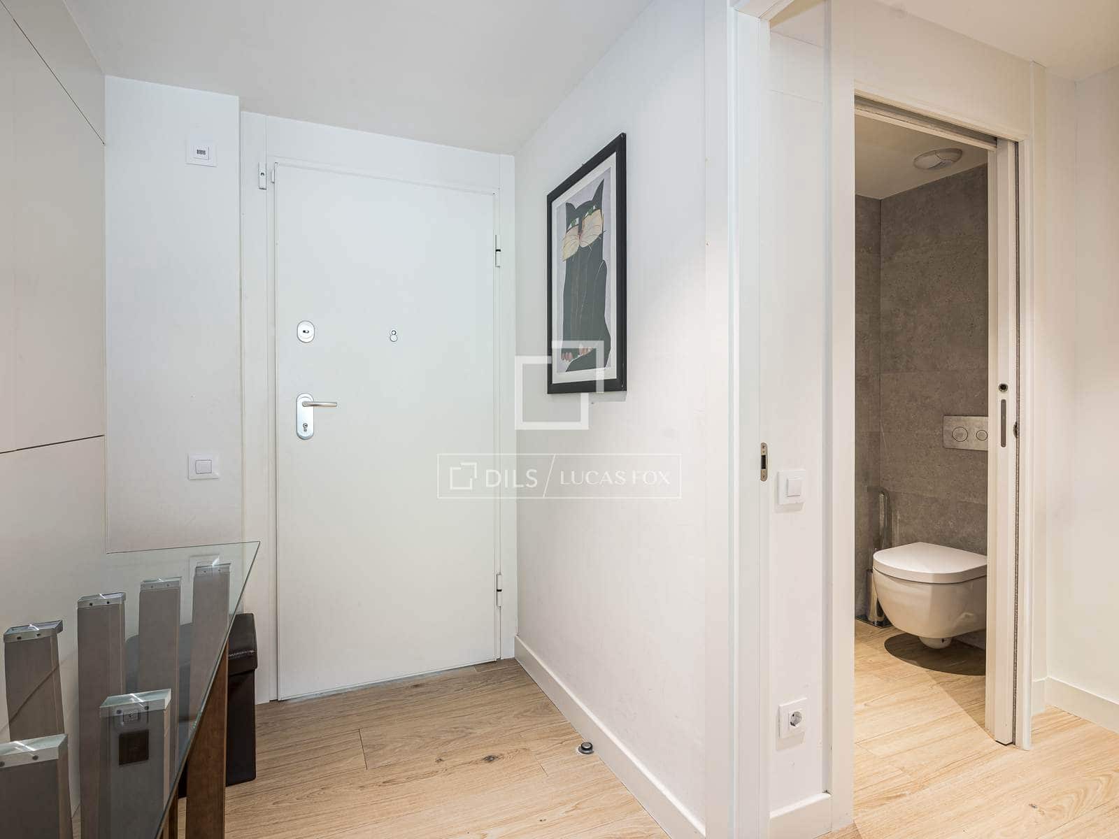 5 soveværelse Lejlighed til salg i Sant Cugat del Valles med swimmingpool garage - € 1.450.000 (Ref: 9877220)