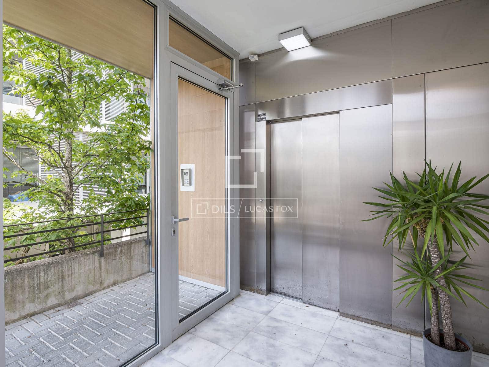 5 soveværelse Lejlighed til salg i Sant Cugat del Valles med swimmingpool garage - € 1.450.000 (Ref: 9877220)
