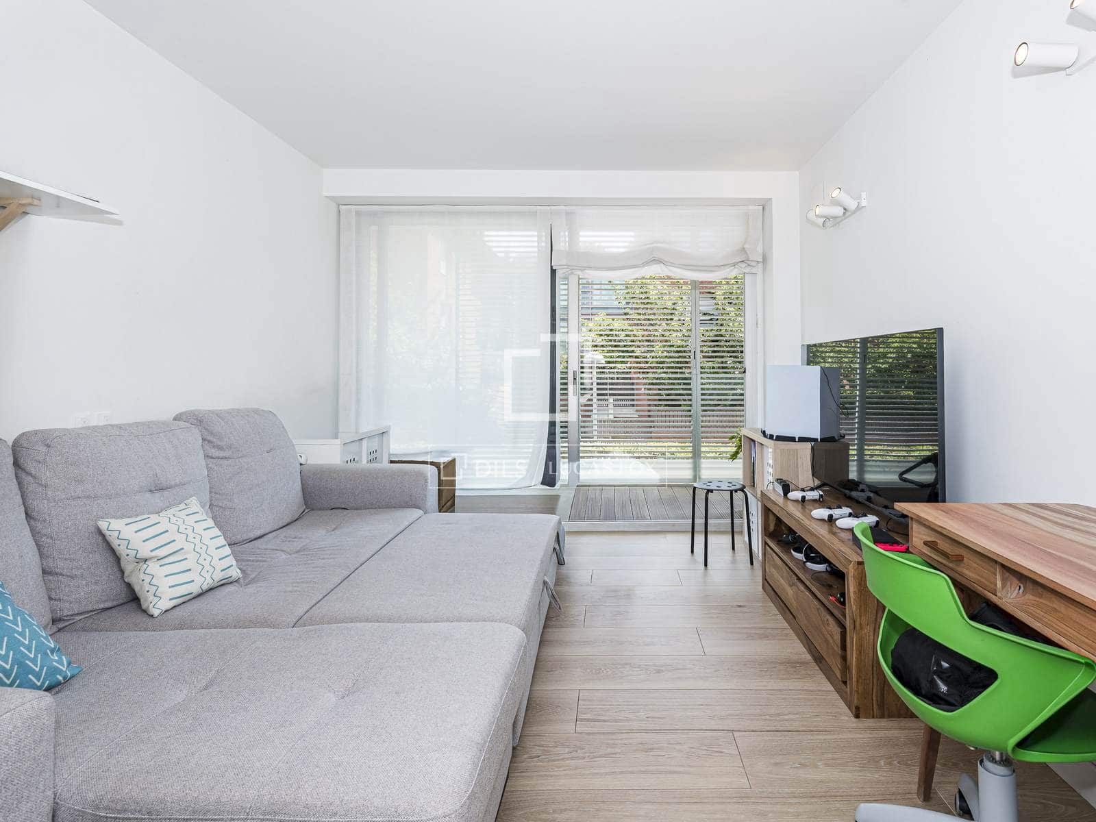 5 soveværelse Lejlighed til salg i Sant Cugat del Valles med swimmingpool garage - € 1.450.000 (Ref: 9877220)