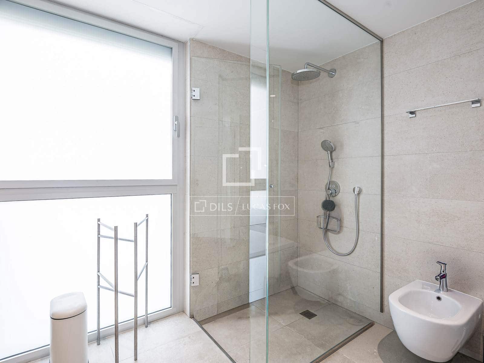 5 soveværelse Lejlighed til salg i Sant Cugat del Valles med swimmingpool garage - € 1.450.000 (Ref: 9877220)