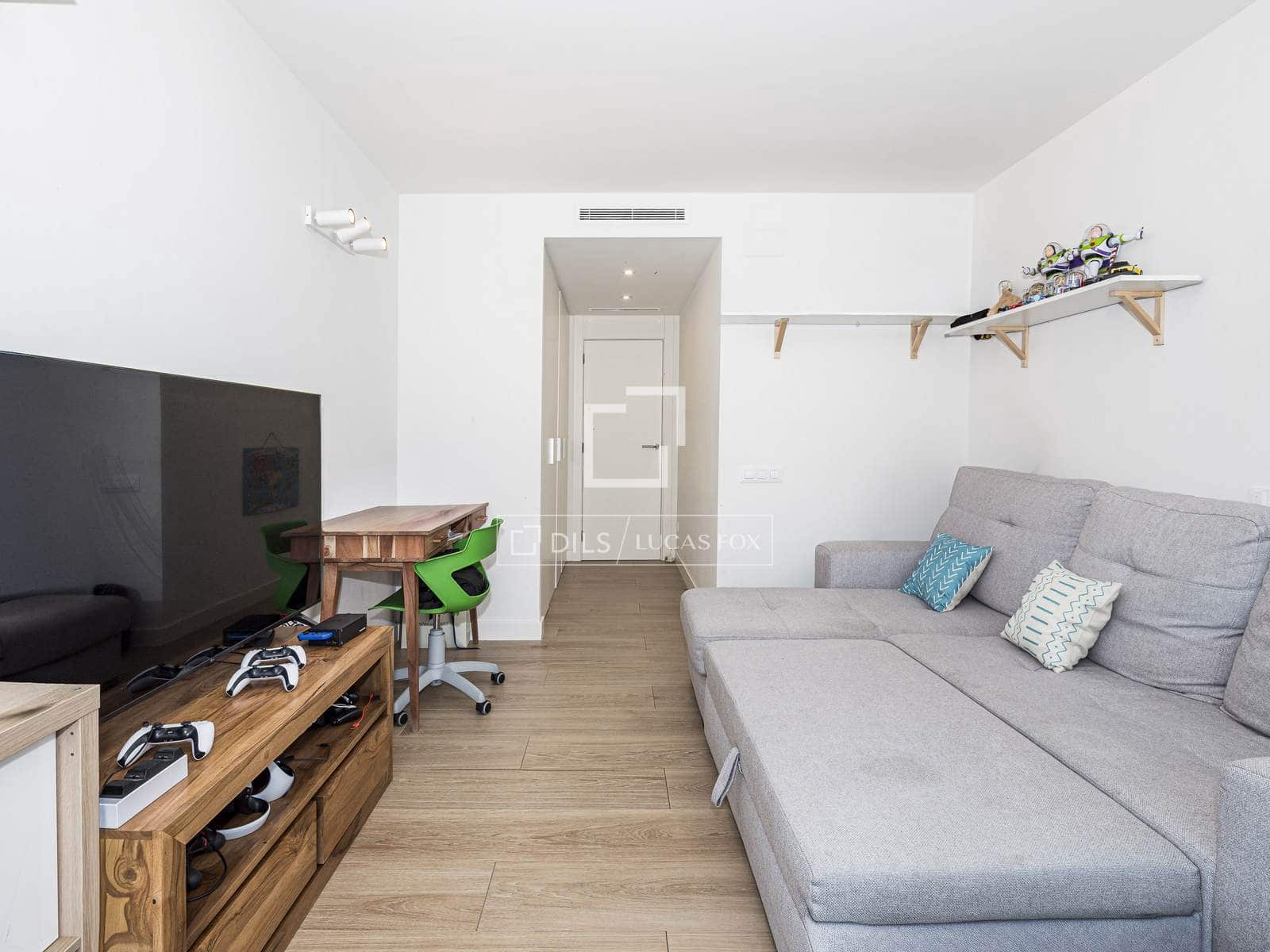 5 soveværelse Lejlighed til salg i Sant Cugat del Valles med swimmingpool garage - € 1.450.000 (Ref: 9877220)