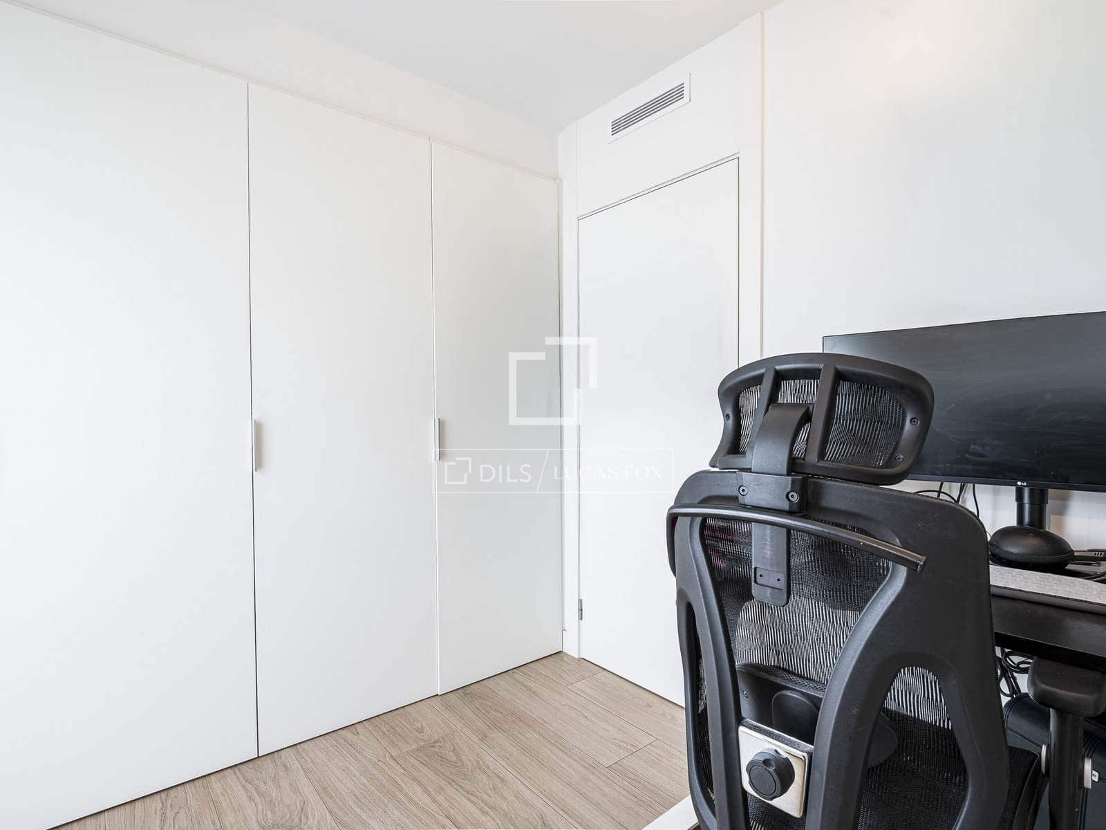 5 soveværelse Lejlighed til salg i Sant Cugat del Valles med swimmingpool garage - € 1.450.000 (Ref: 9877220)