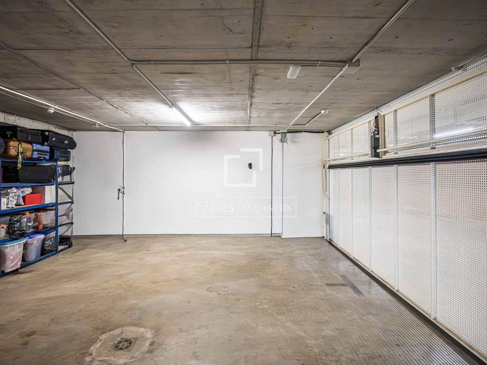5 soveværelse Lejlighed til salg i Sant Cugat del Valles med swimmingpool garage - € 1.450.000 (Ref: 9877220)