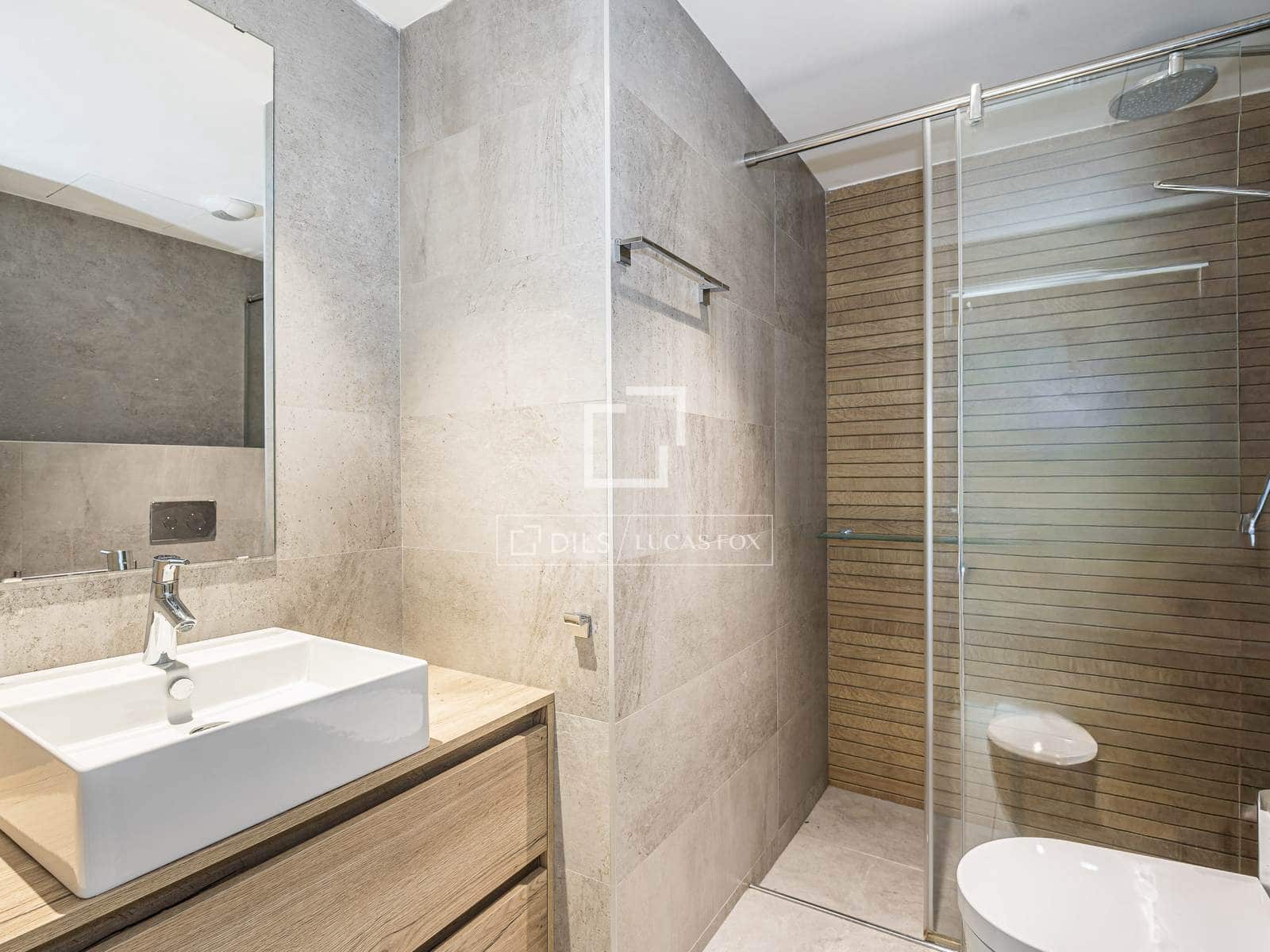 5 soveværelse Lejlighed til salg i Sant Cugat del Valles med swimmingpool garage - € 1.450.000 (Ref: 9877220)