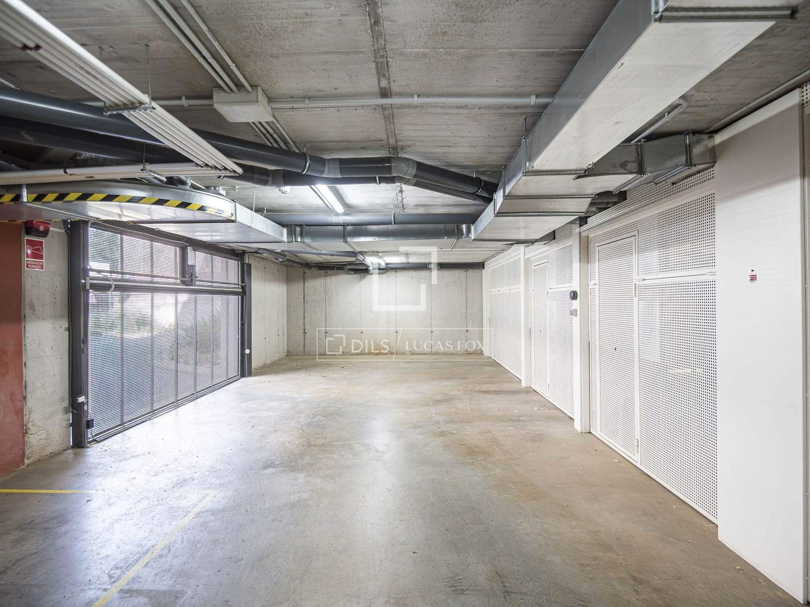 5 soveværelse Lejlighed til salg i Sant Cugat del Valles med swimmingpool garage - € 1.450.000 (Ref: 9877220)