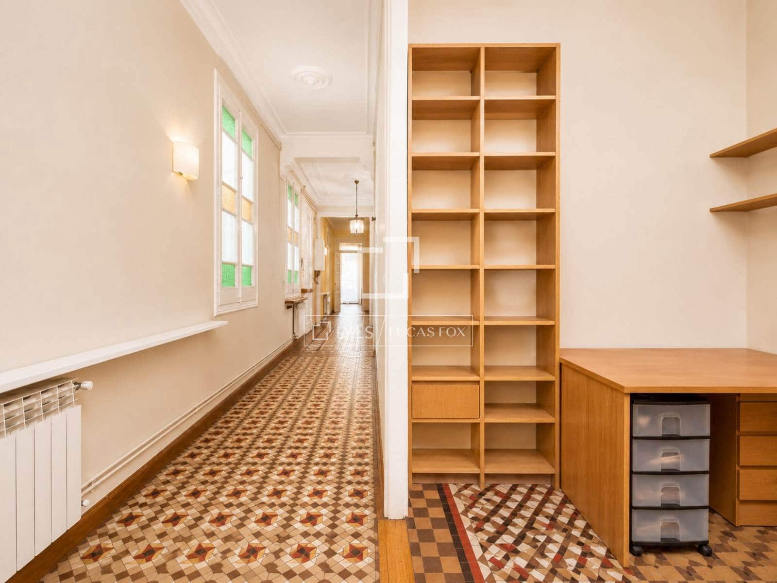 3 soveværelse Lejlighed til salg i Barcelona by - € 995.000 (Ref: 9877437)
