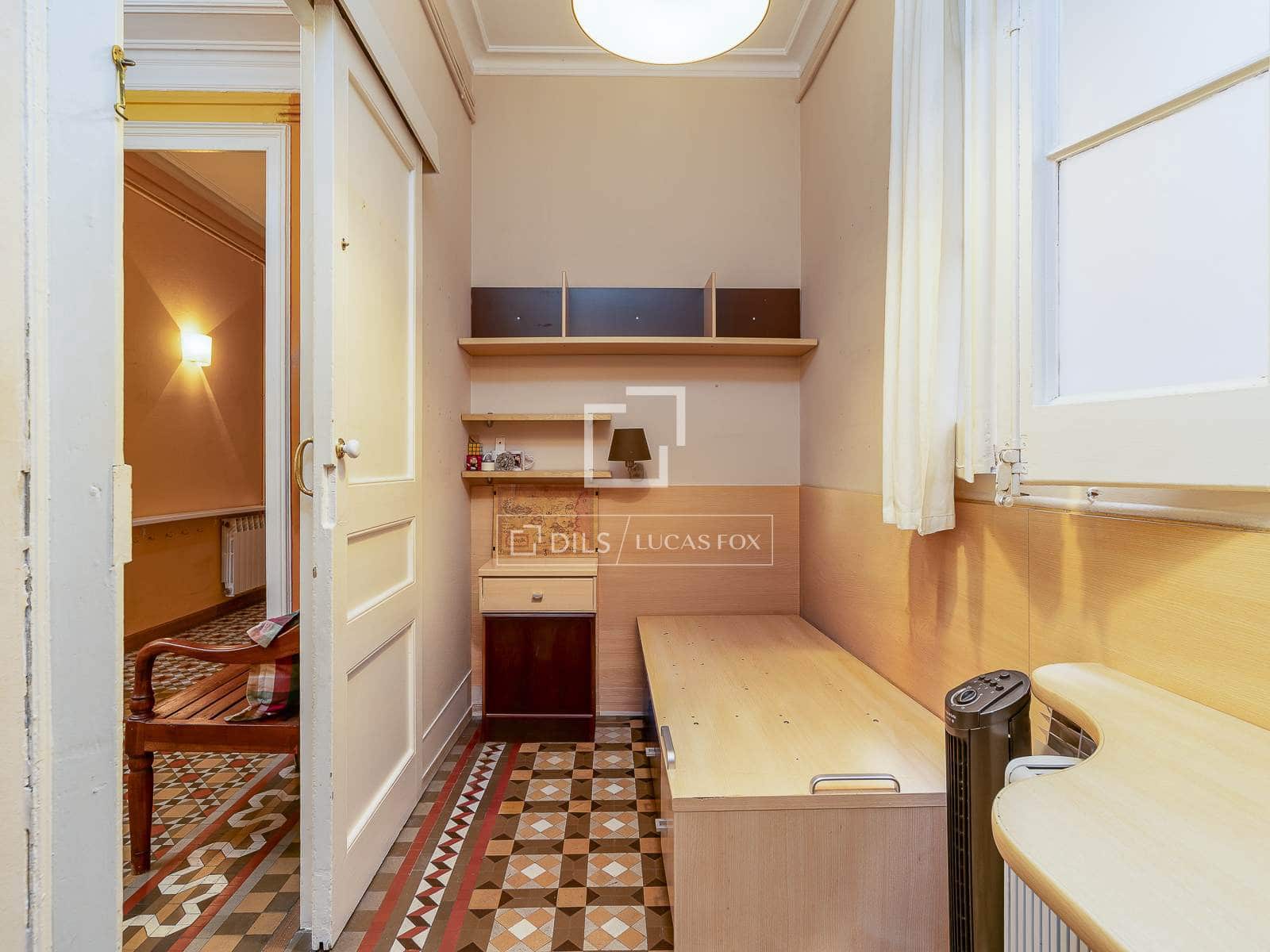 3 soveværelse Lejlighed til salg i Barcelona by - € 995.000 (Ref: 9877437)