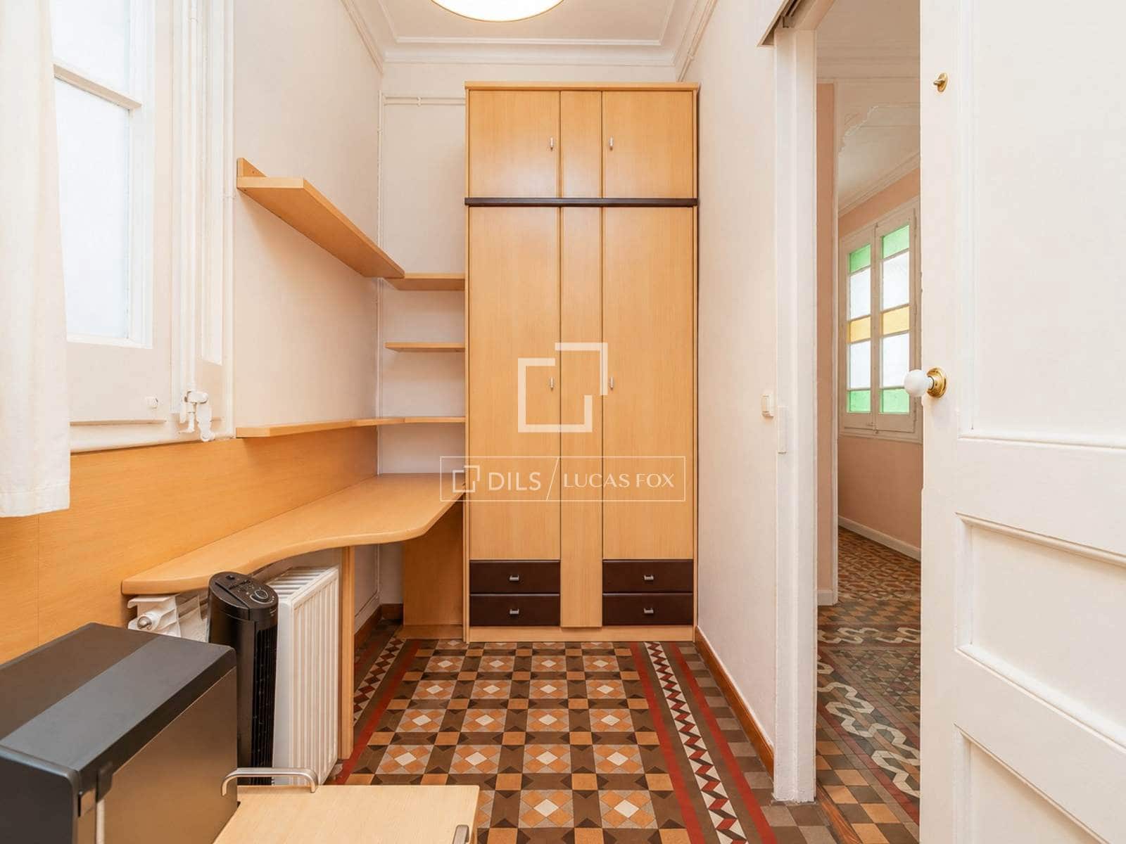 3 soveværelse Lejlighed til salg i Barcelona by - € 995.000 (Ref: 9877437)