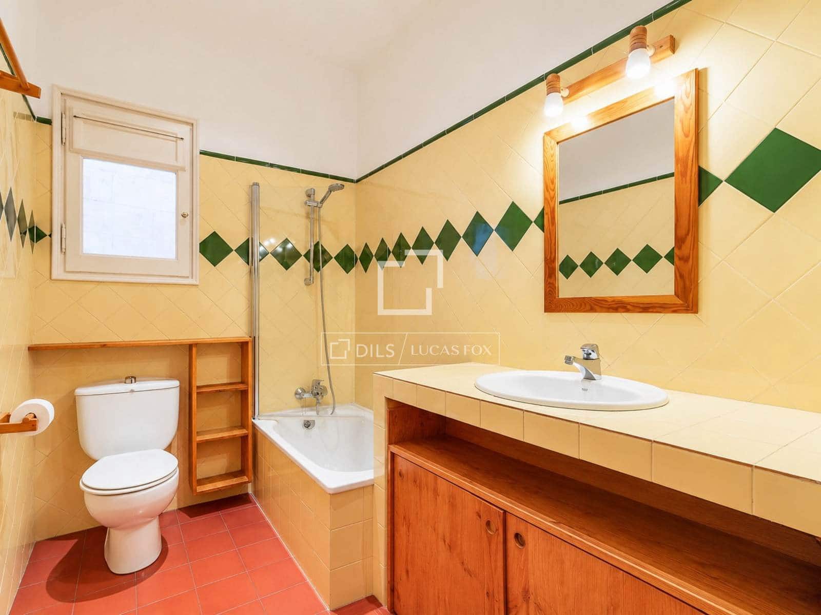 3 soveværelse Lejlighed til salg i Barcelona by - € 995.000 (Ref: 9877437)