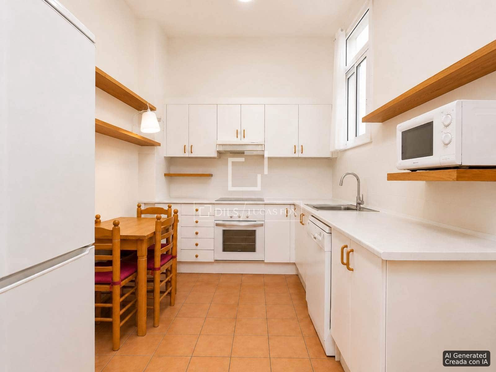 3 bedroom Apartment for sale in Barcelona city - € 920,000 (Ref: 9877437)
