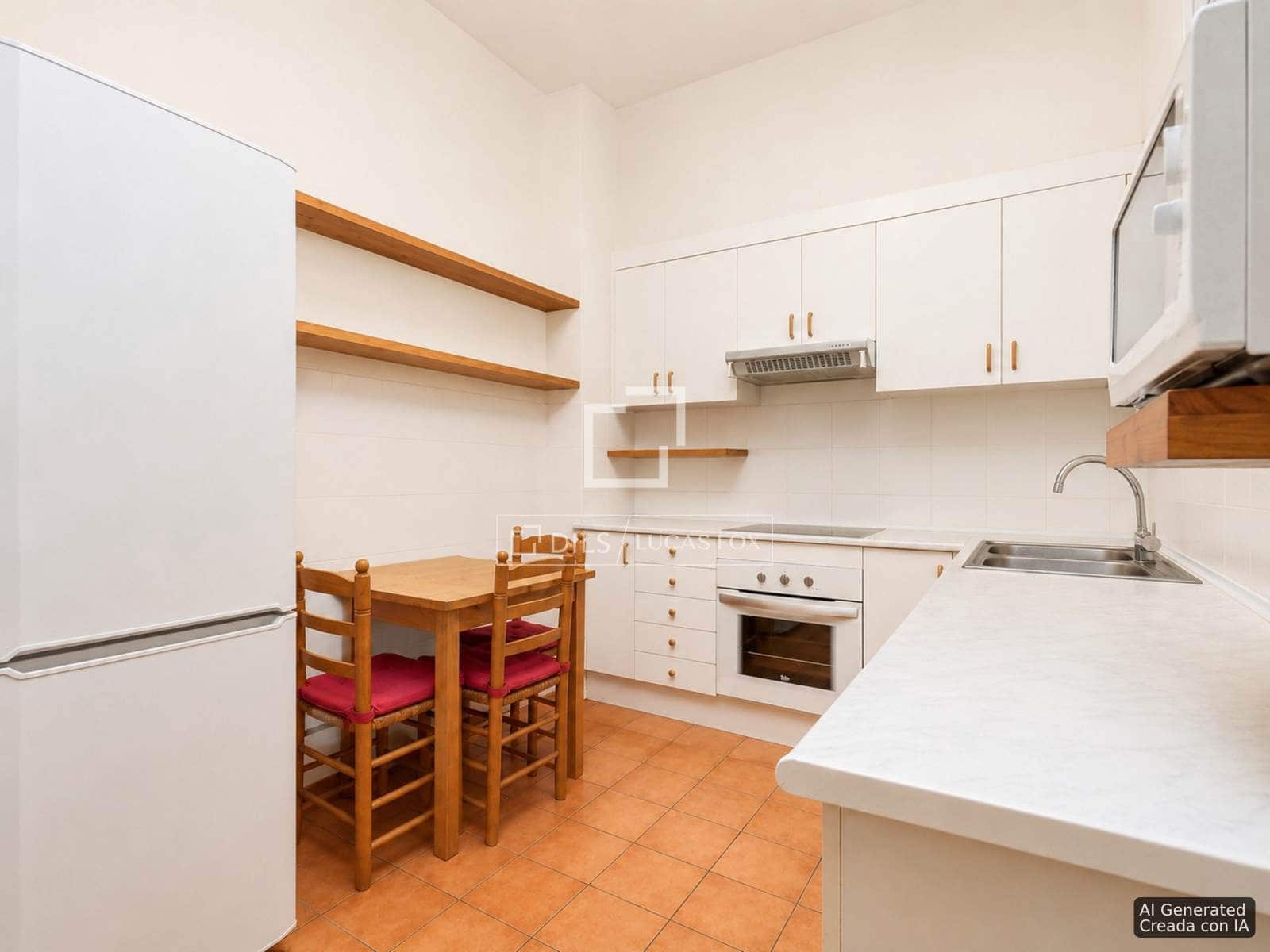 3 bedroom Apartment for sale in Barcelona city - € 920,000 (Ref: 9877437)