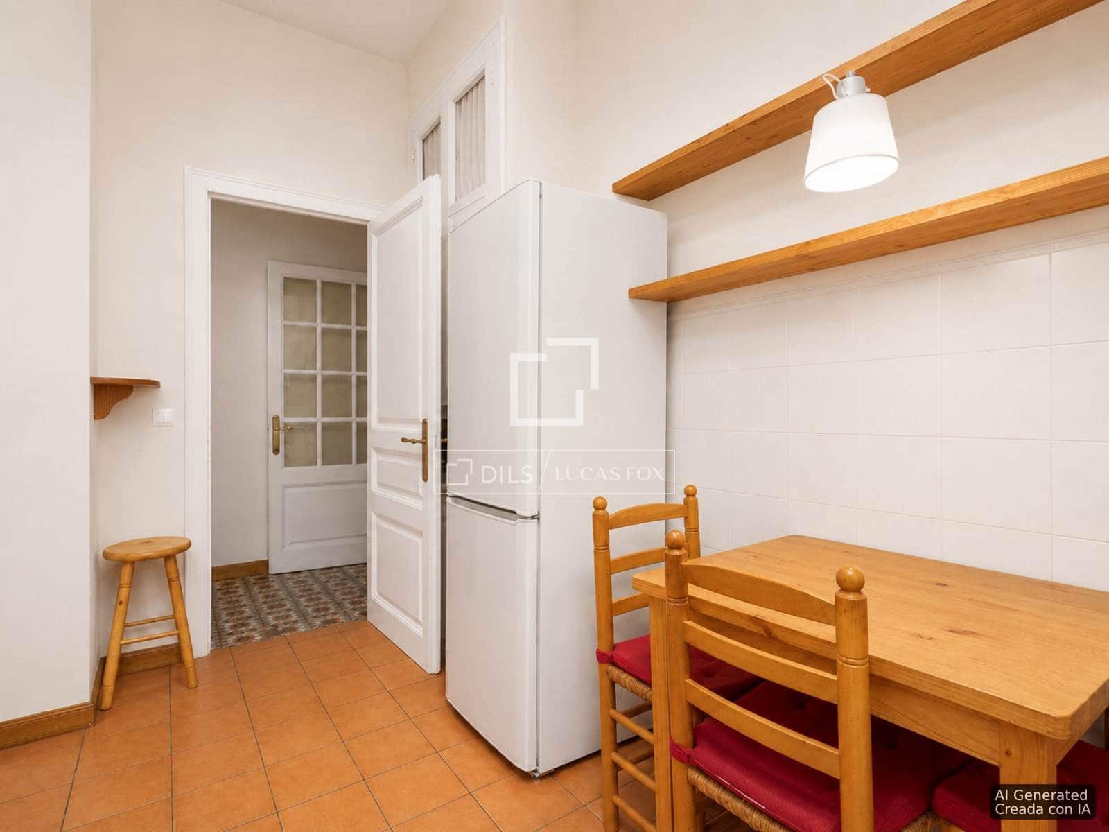 3 bedroom Apartment for sale in Barcelona city - € 920,000 (Ref: 9877437)