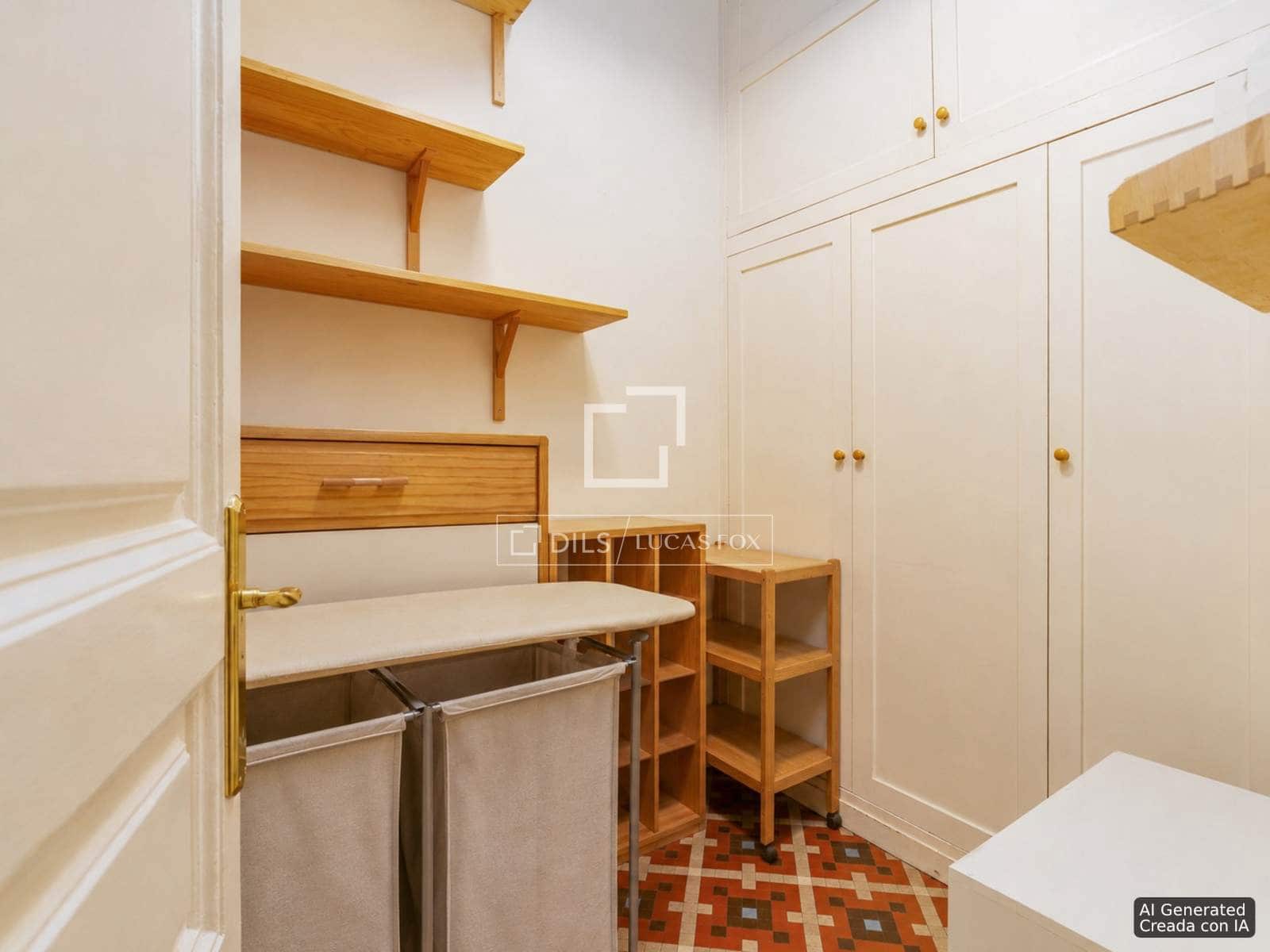 3 bedroom Apartment for sale in Barcelona city - € 920,000 (Ref: 9877437)