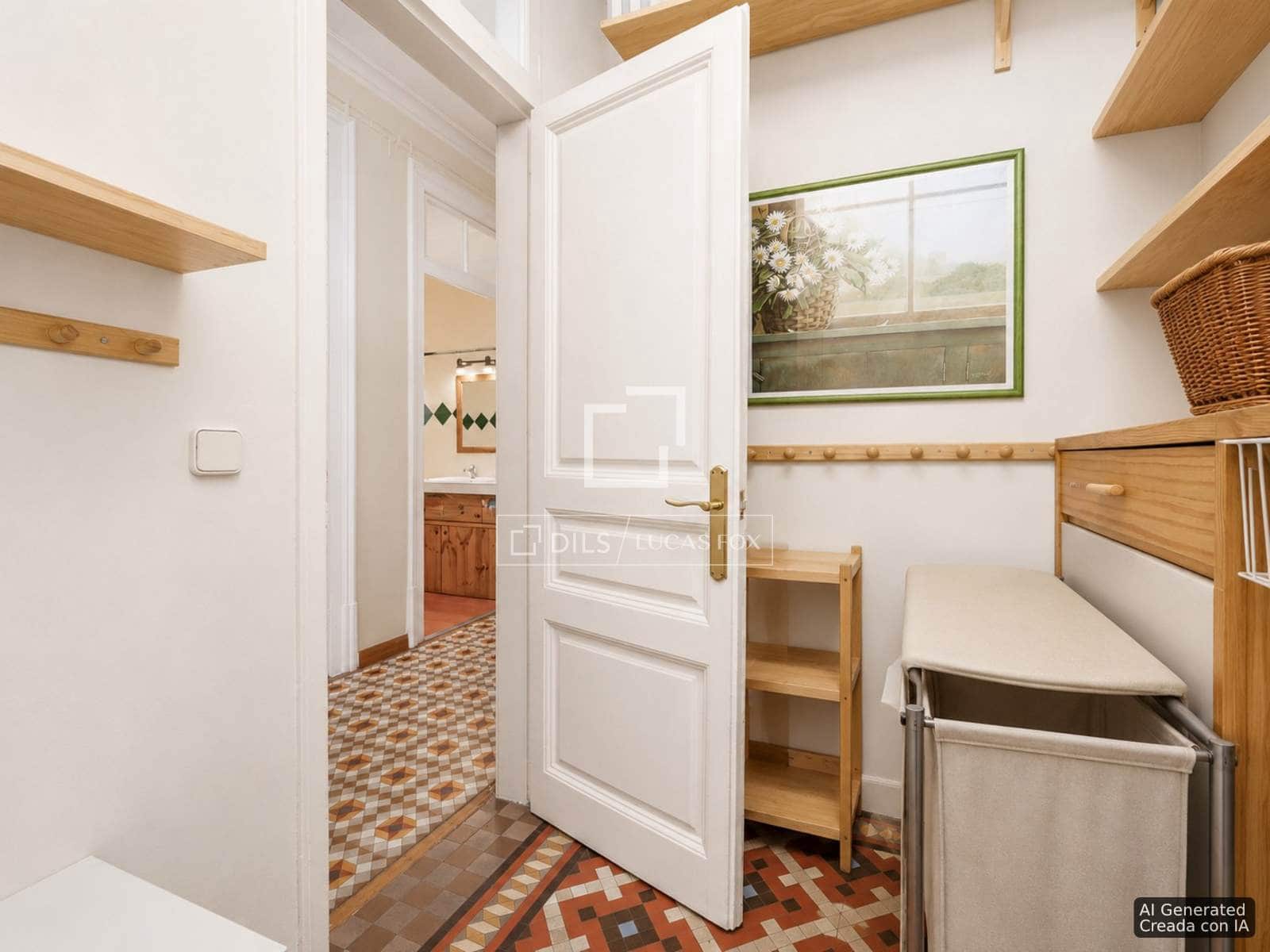 3 bedroom Apartment for sale in Barcelona city - € 920,000 (Ref: 9877437)