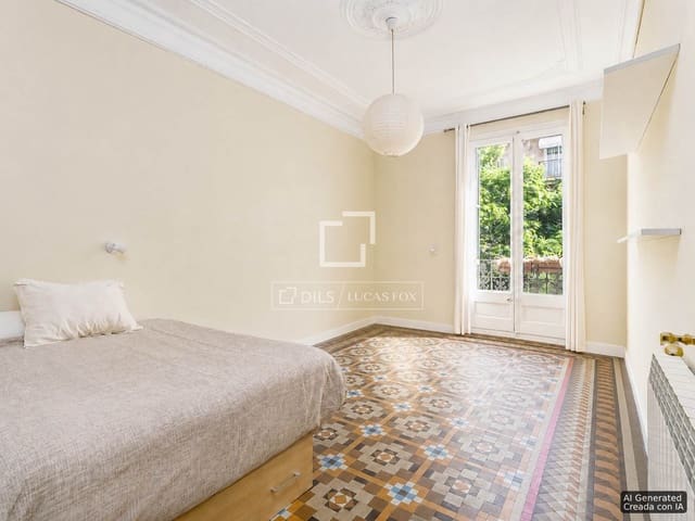 Apartamento de 3 habitaciones en Barcelona ciudad en venta - 920.000 € (Ref: 9877437)
