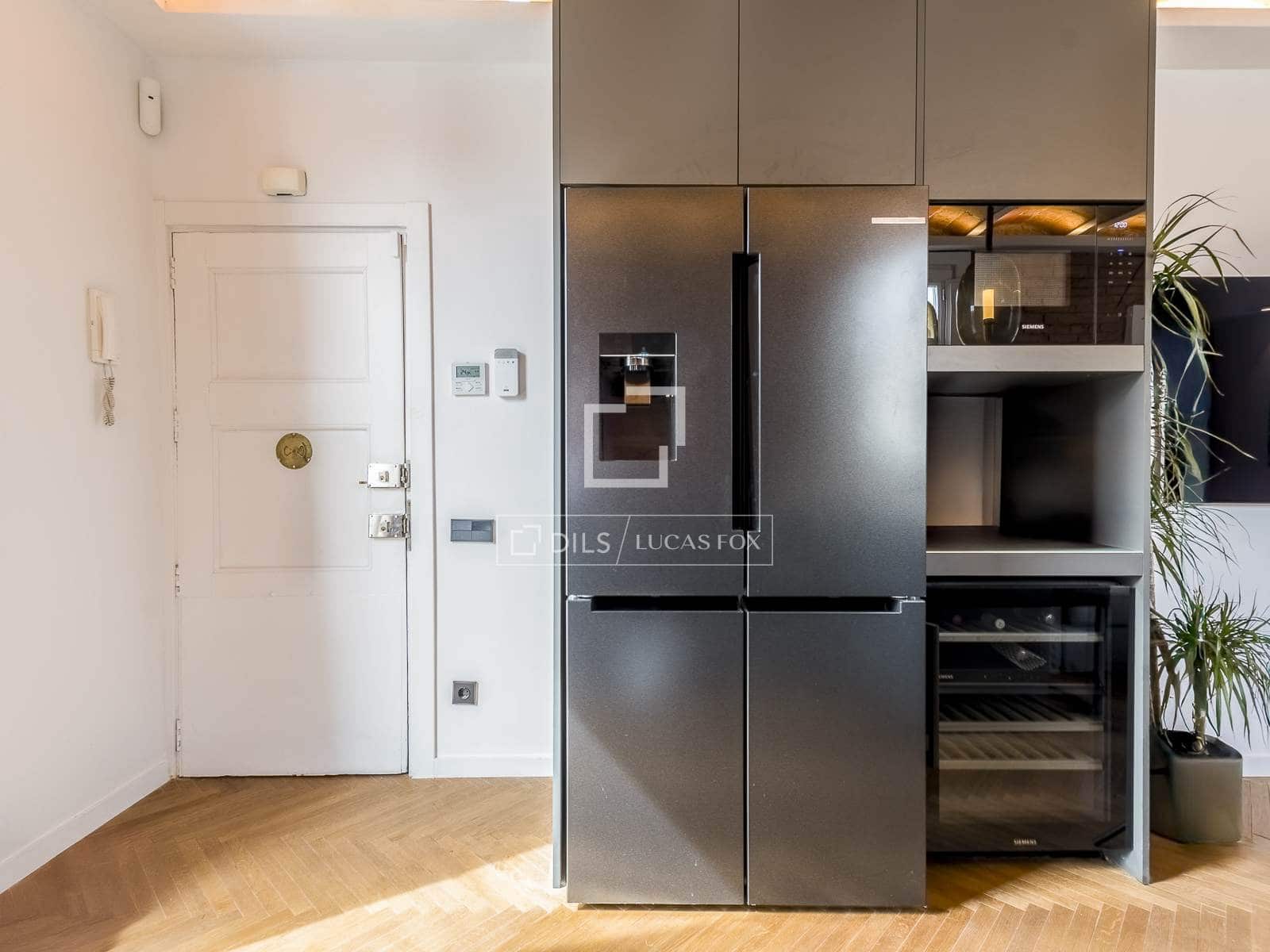 1 soveværelse Penthouse til salg i Barcelona by - € 795.000 (Ref: 9877603)