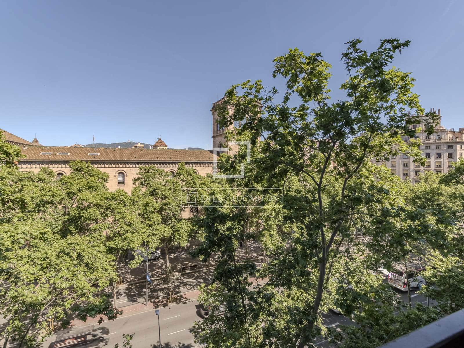 3 soveværelse Lejlighed til salg i Barcelona by - € 890.000 (Ref: 9879486)