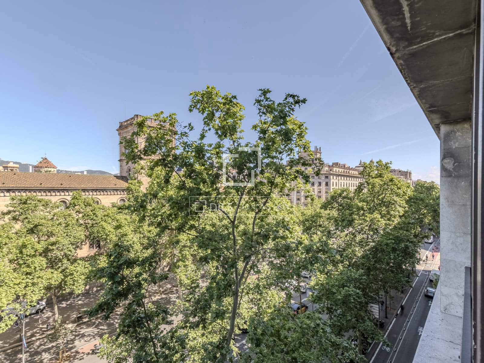 3 soveværelse Lejlighed til salg i Barcelona by - € 890.000 (Ref: 9879486)