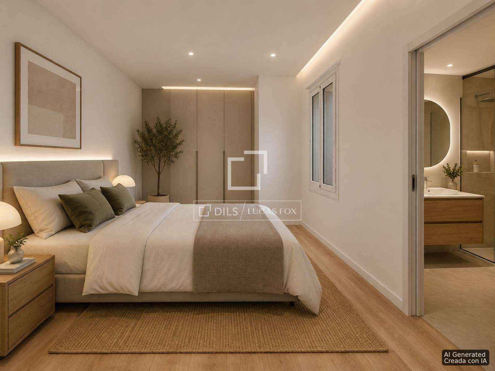 3 bedroom Apartment for sale in Barcelona city - € 840,000 (Ref: 9879486)