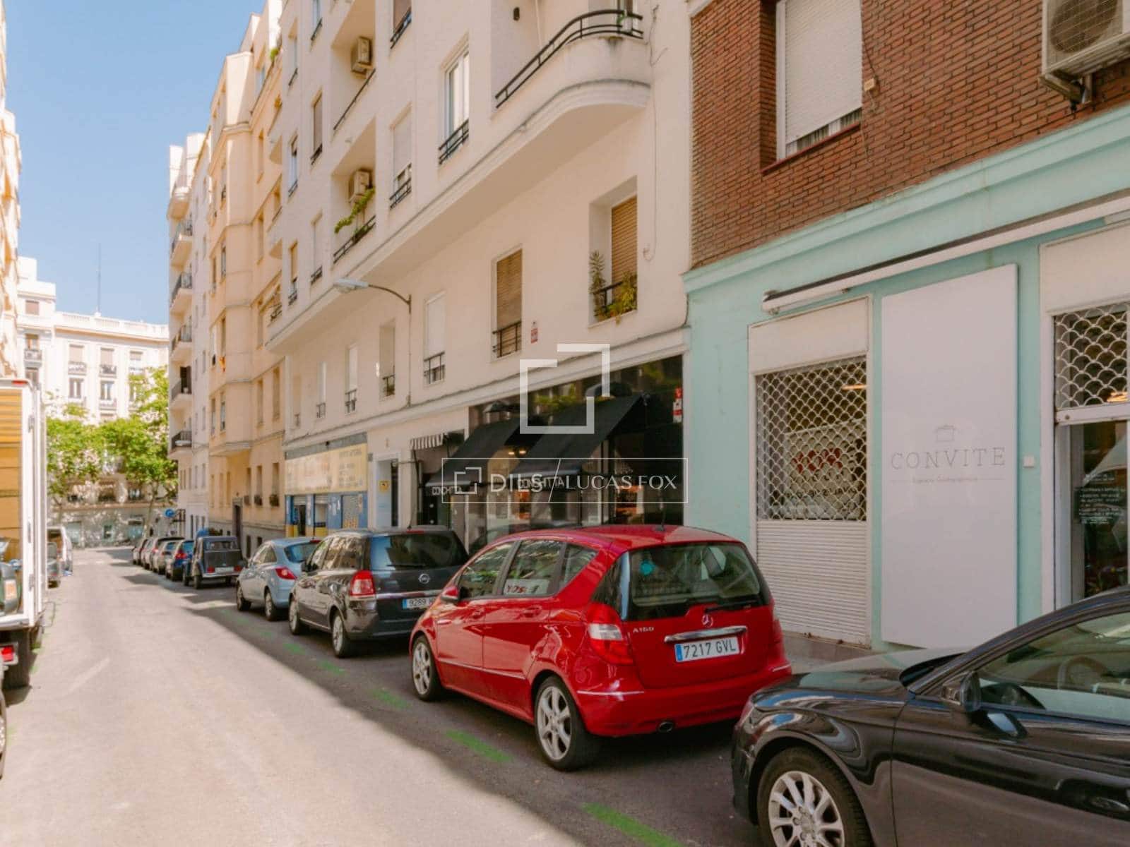 2 bedroom Apartment for rent in Madrid city - € 5,500 (Ref: 9879488)