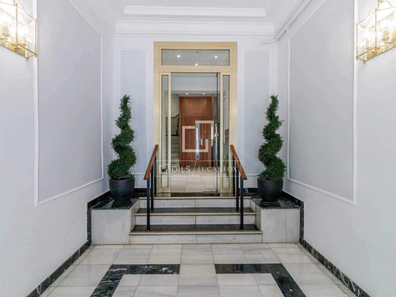 2 bedroom Apartment for rent in Madrid city - € 5,500 (Ref: 9879488)