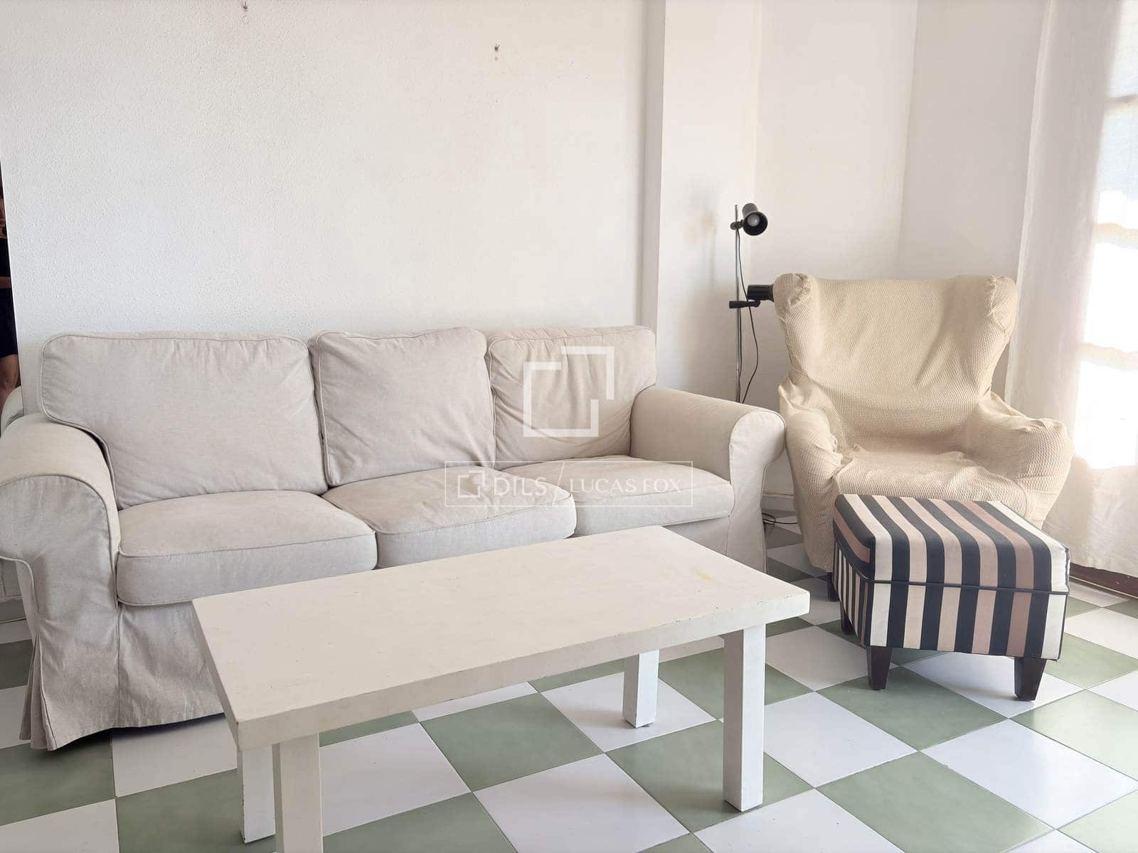 1 bedroom Apartment for rent in Ibiza / Eivissa town - € 2,500 (Ref: 9879677)