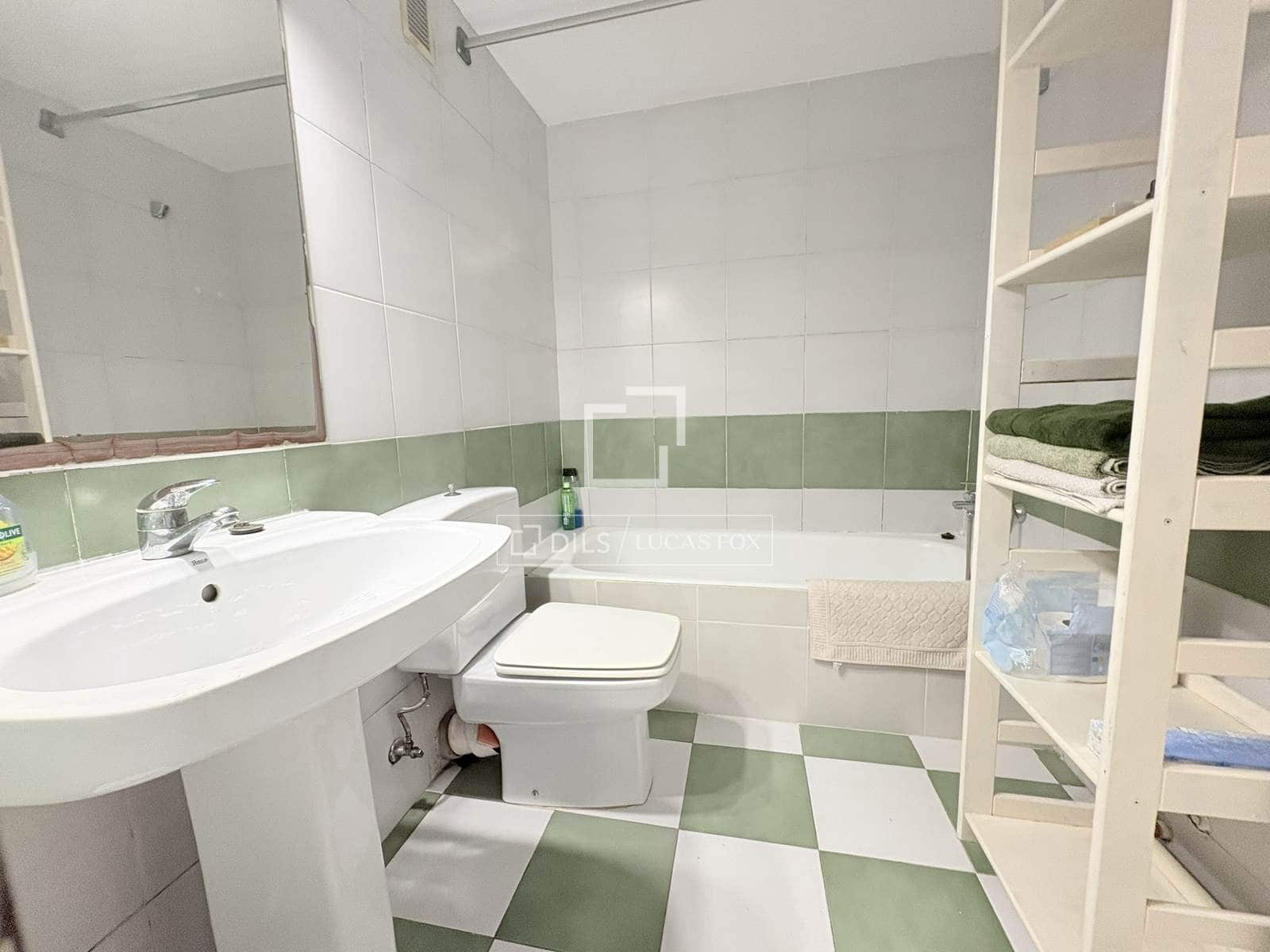 1 bedroom Apartment for rent in Ibiza / Eivissa town - € 2,500 (Ref: 9879677)
