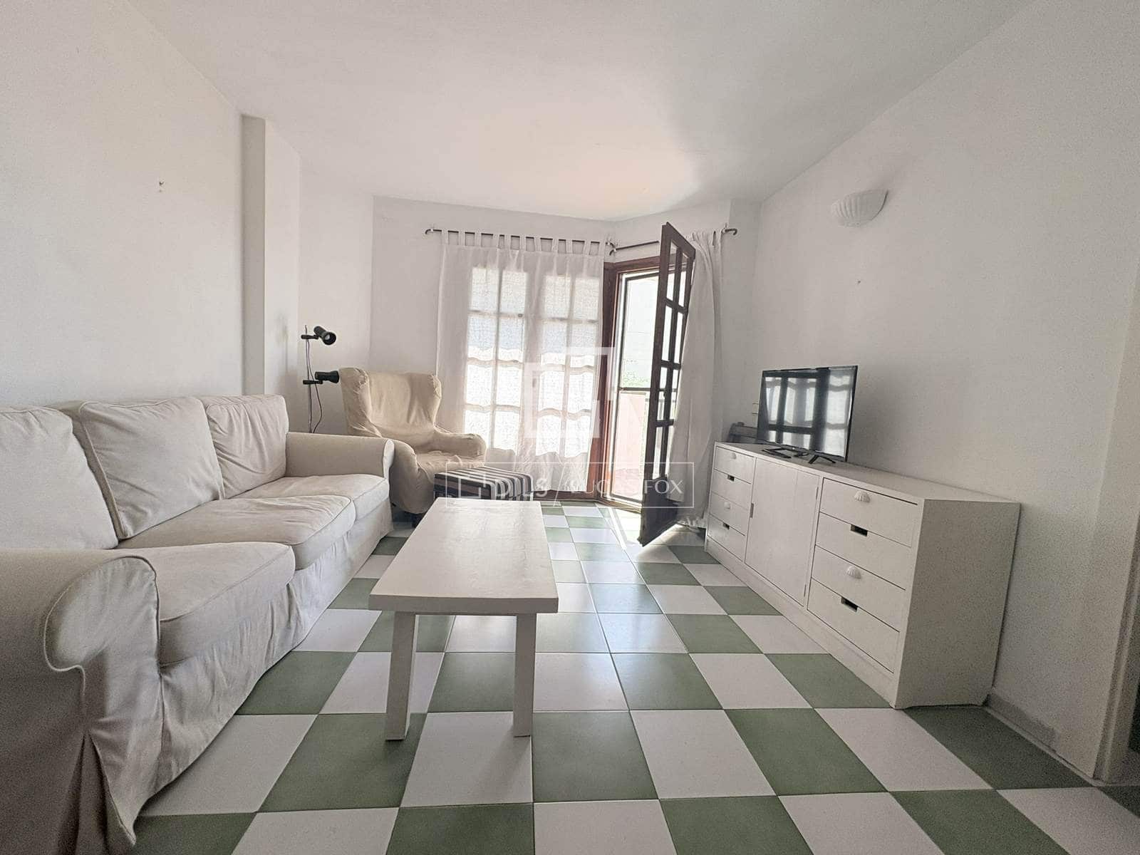 1 bedroom Apartment for rent in Ibiza / Eivissa town - € 2,500 (Ref: 9879677)