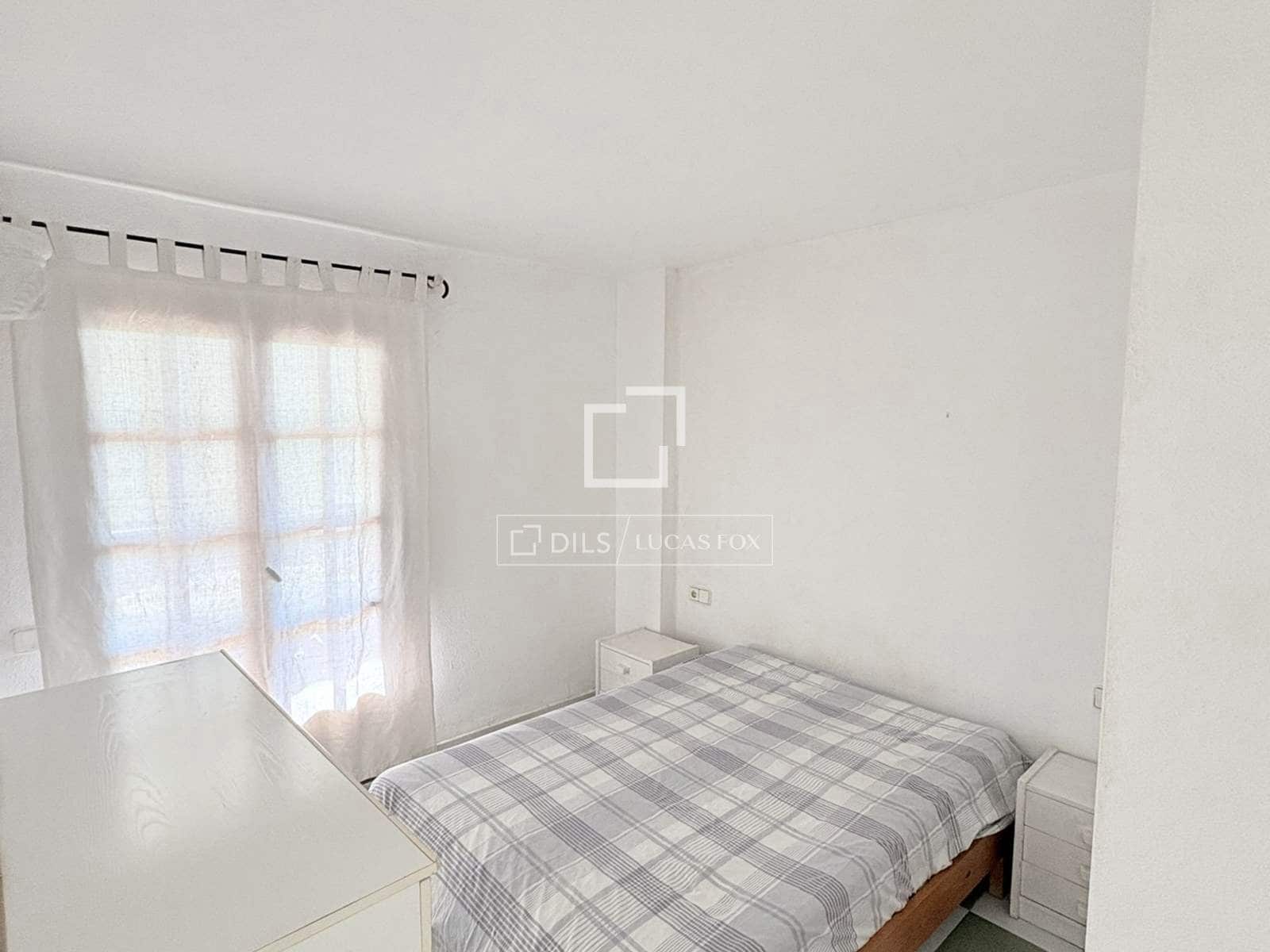 1 bedroom Apartment for rent in Ibiza / Eivissa town - € 2,500 (Ref: 9879677)