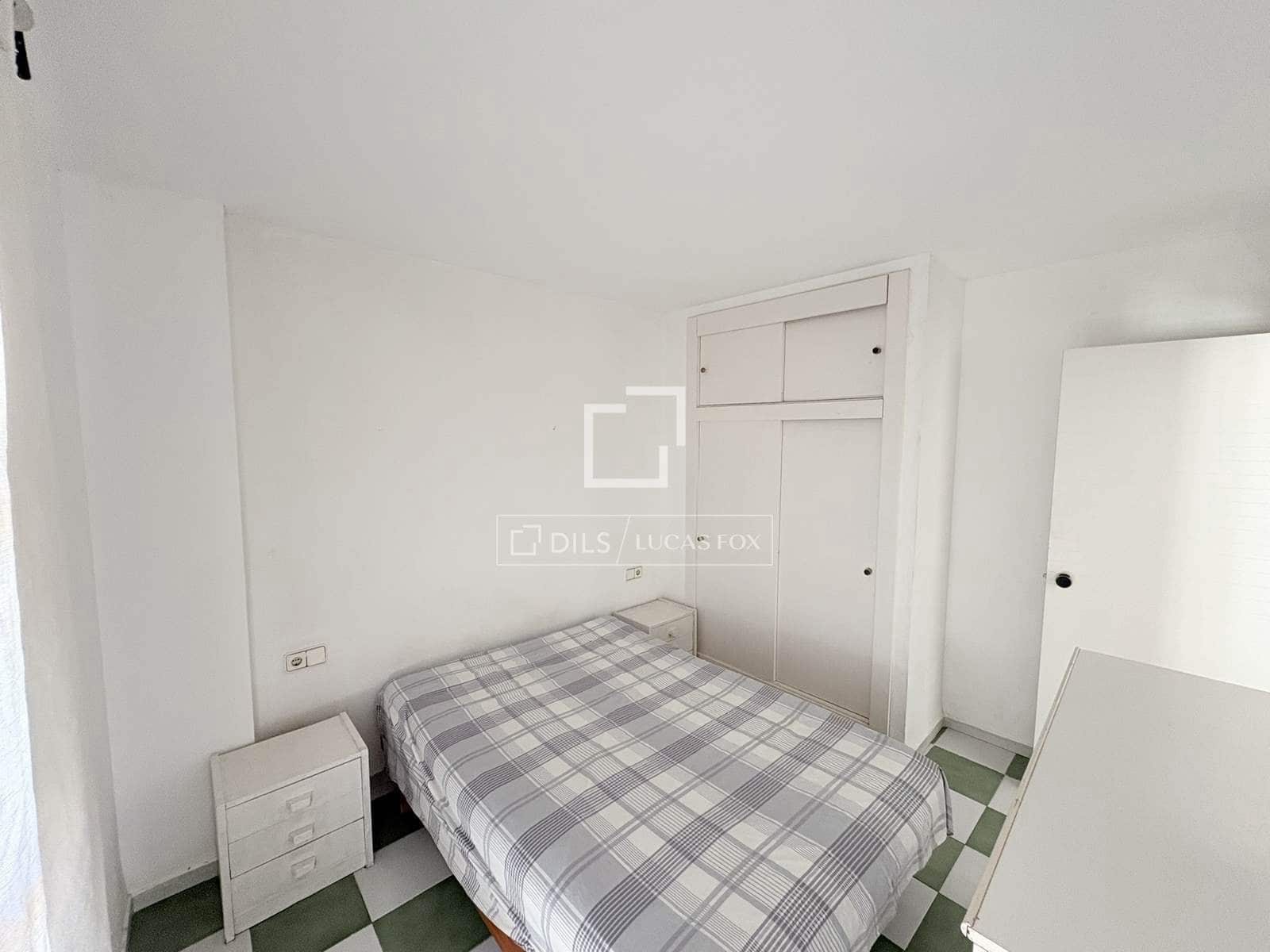 1 bedroom Apartment for rent in Ibiza / Eivissa town - € 2,500 (Ref: 9879677)