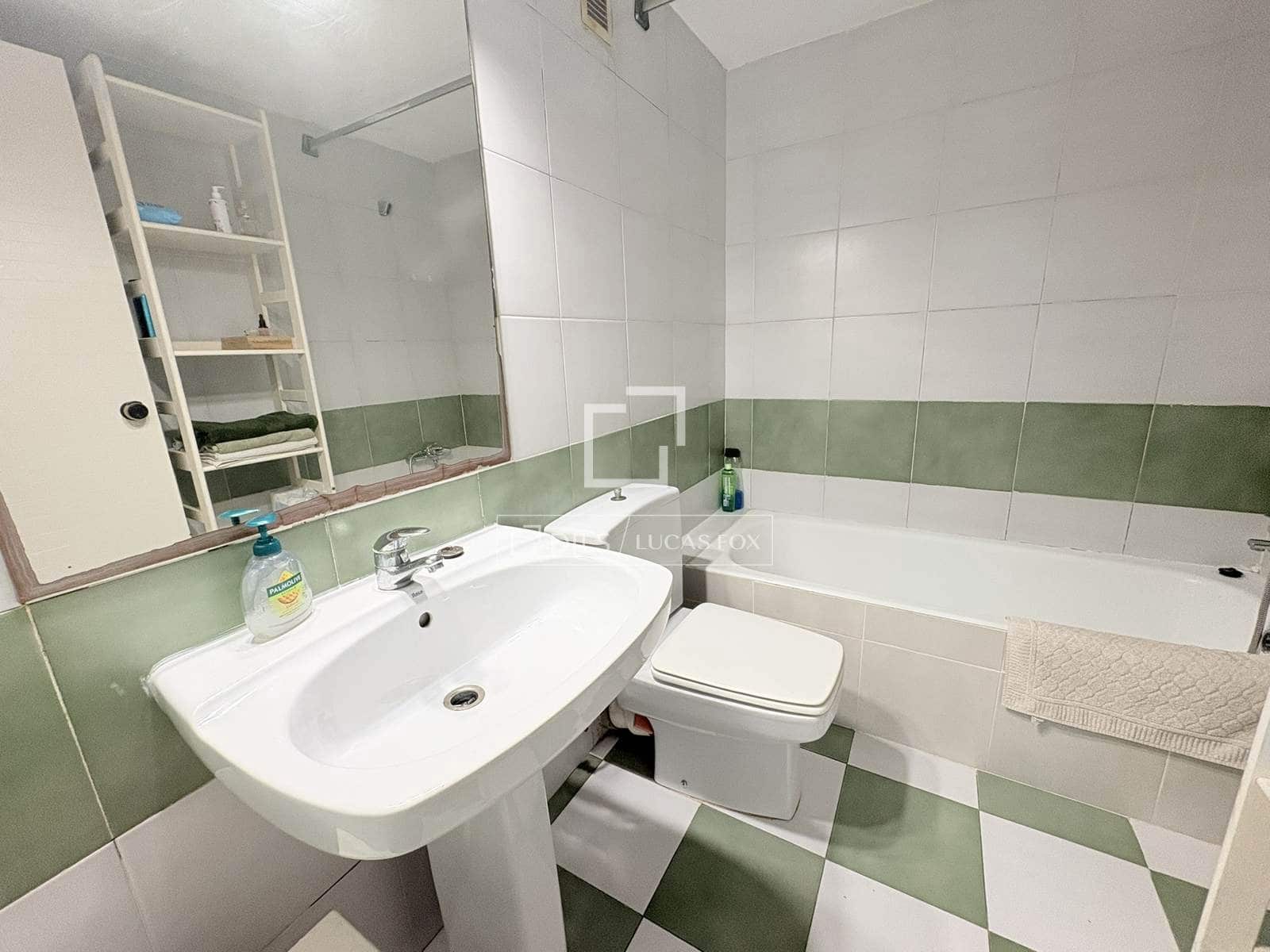 1 bedroom Apartment for rent in Ibiza / Eivissa town - € 2,500 (Ref: 9879677)