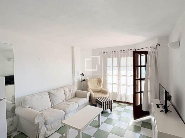 1 sypialnia Apartament do wynajęcia w Miasto Ibiza / Eivissa - 2 500 € (Ref: 9879677)
