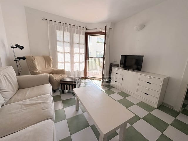 1 sypialnia Apartament do wynajęcia w Miasto Ibiza / Eivissa - 2 500 € (Ref: 9879677)