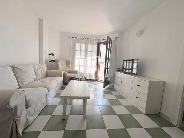 1 sypialnia Apartament do wynajęcia w Miasto Ibiza / Eivissa - 2 500 € (Ref: 9879677)