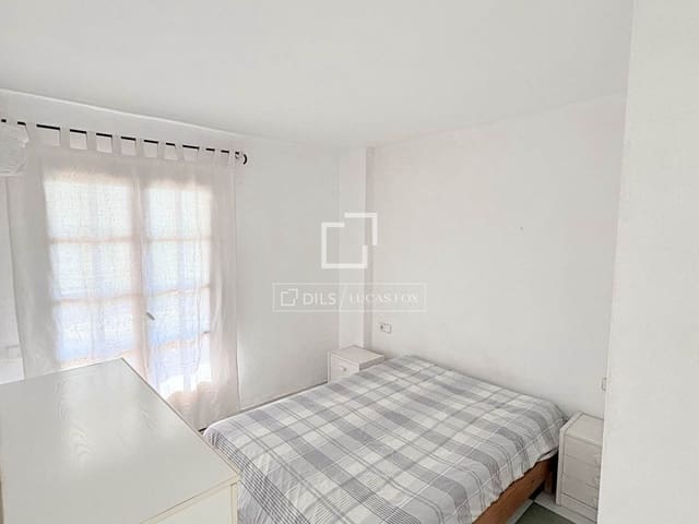 1 sypialnia Apartament do wynajęcia w Miasto Ibiza / Eivissa - 2 500 € (Ref: 9879677)