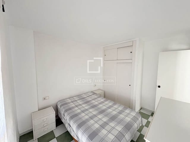 1 sypialnia Apartament do wynajęcia w Miasto Ibiza / Eivissa - 2 500 € (Ref: 9879677)