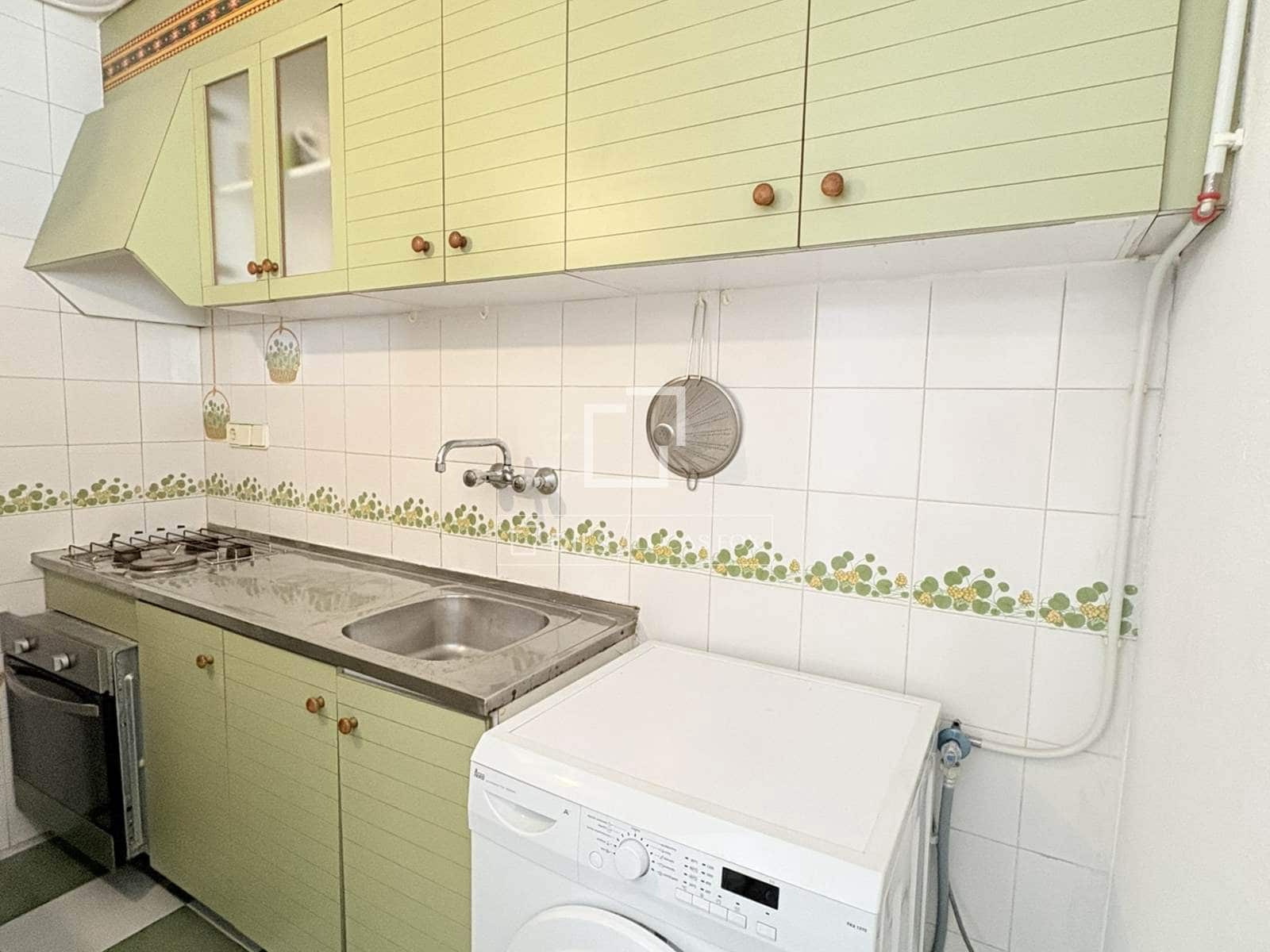 1 bedroom Apartment for rent in Ibiza / Eivissa town - € 2,500 (Ref: 9879677)
