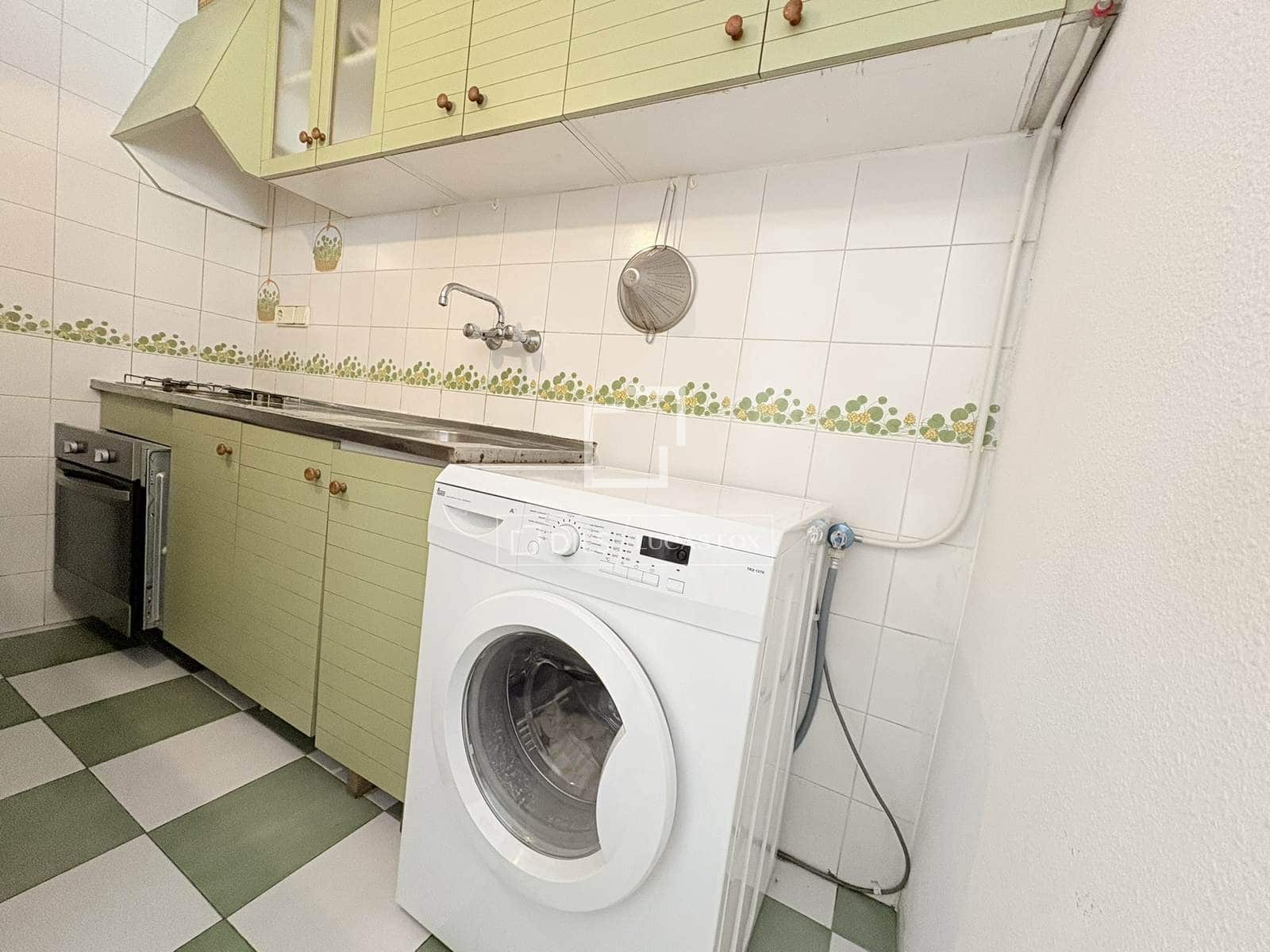 1 bedroom Apartment for rent in Ibiza / Eivissa town - € 2,500 (Ref: 9879677)