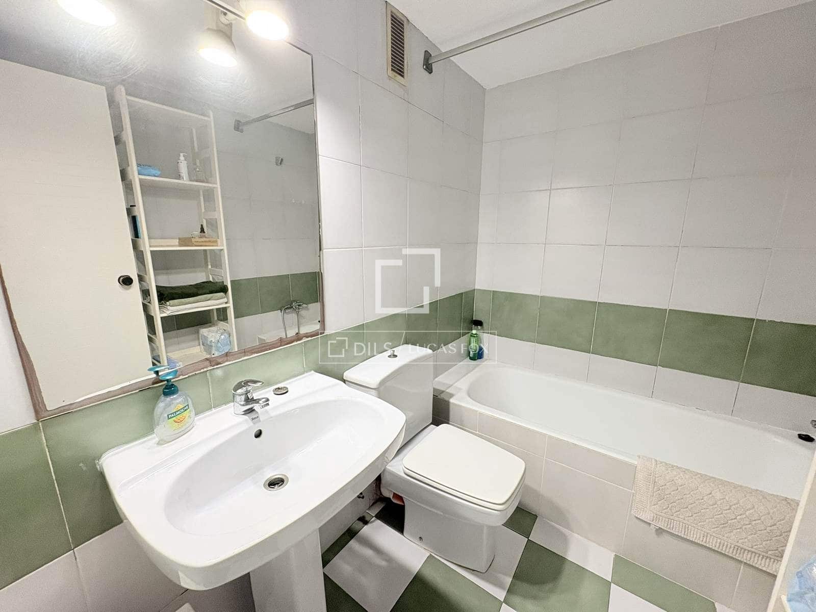 1 bedroom Apartment for rent in Ibiza / Eivissa town - € 2,500 (Ref: 9879677)