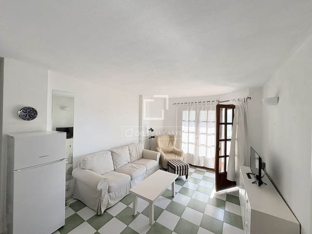 1 sypialnia Apartament do wynajęcia w Miasto Ibiza / Eivissa - 2 500 € (Ref: 9879677)