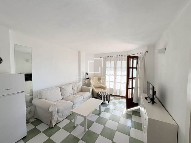 1 sypialnia Apartament do wynajęcia w Miasto Ibiza / Eivissa - 2 500 € (Ref: 9879677)