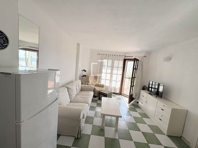 1 sypialnia Apartament do wynajęcia w Miasto Ibiza / Eivissa - 2 500 € (Ref: 9879677)