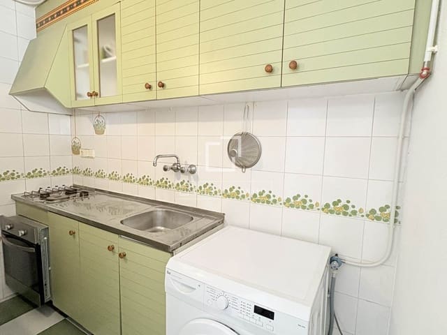 1 sypialnia Apartament do wynajęcia w Miasto Ibiza / Eivissa - 2 500 € (Ref: 9879677)
