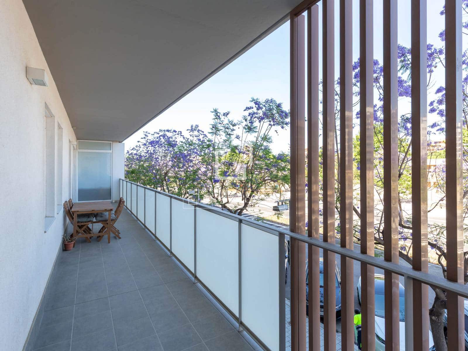 Apartamento de 3 habitaciones en Sant Joan Despí en alquiler con piscina garaje - 1.900 € (Ref: 9879678)