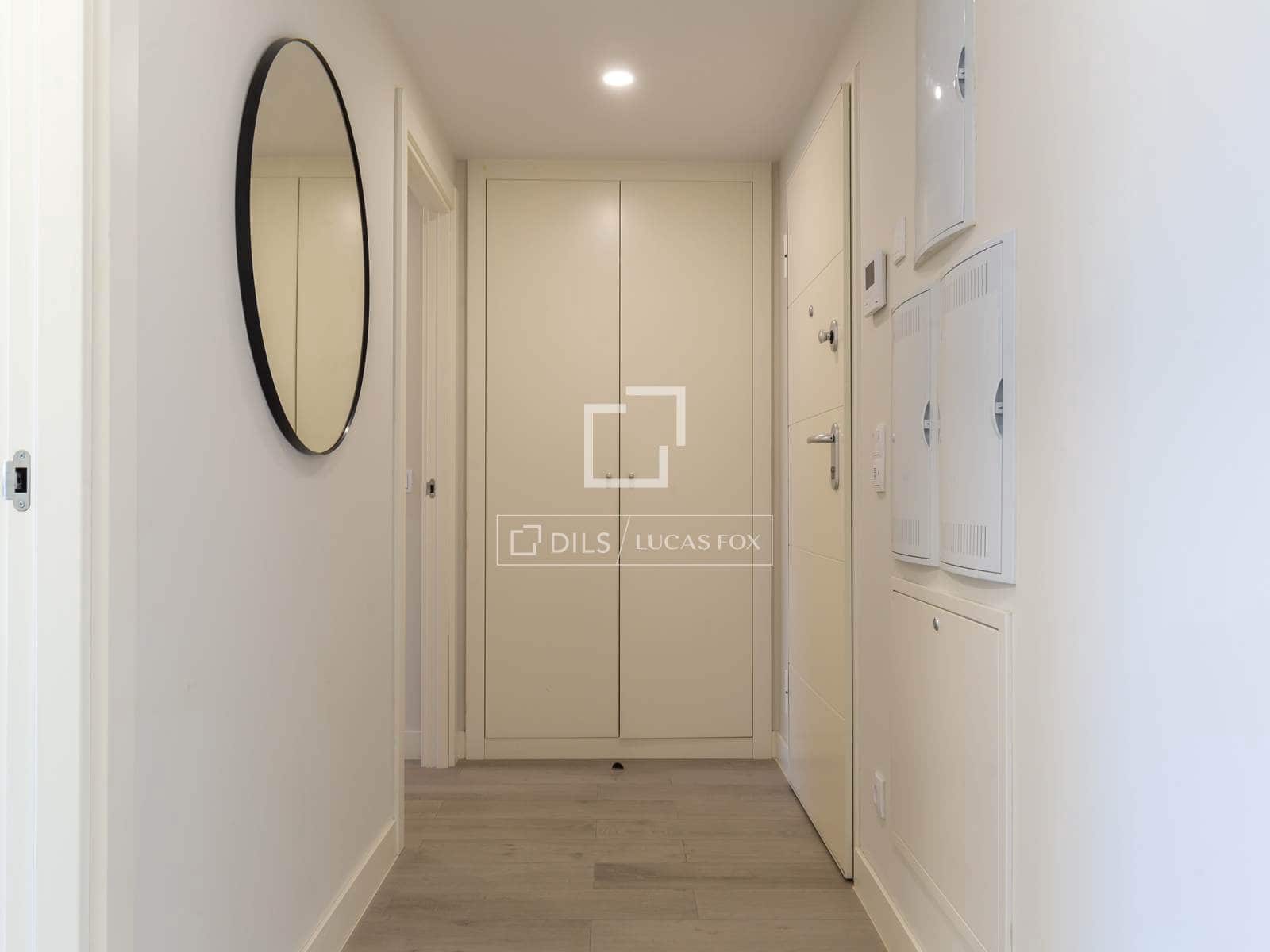 Apartamento de 3 habitaciones en Sant Joan Despí en alquiler con piscina garaje - 1.900 € (Ref: 9879678)