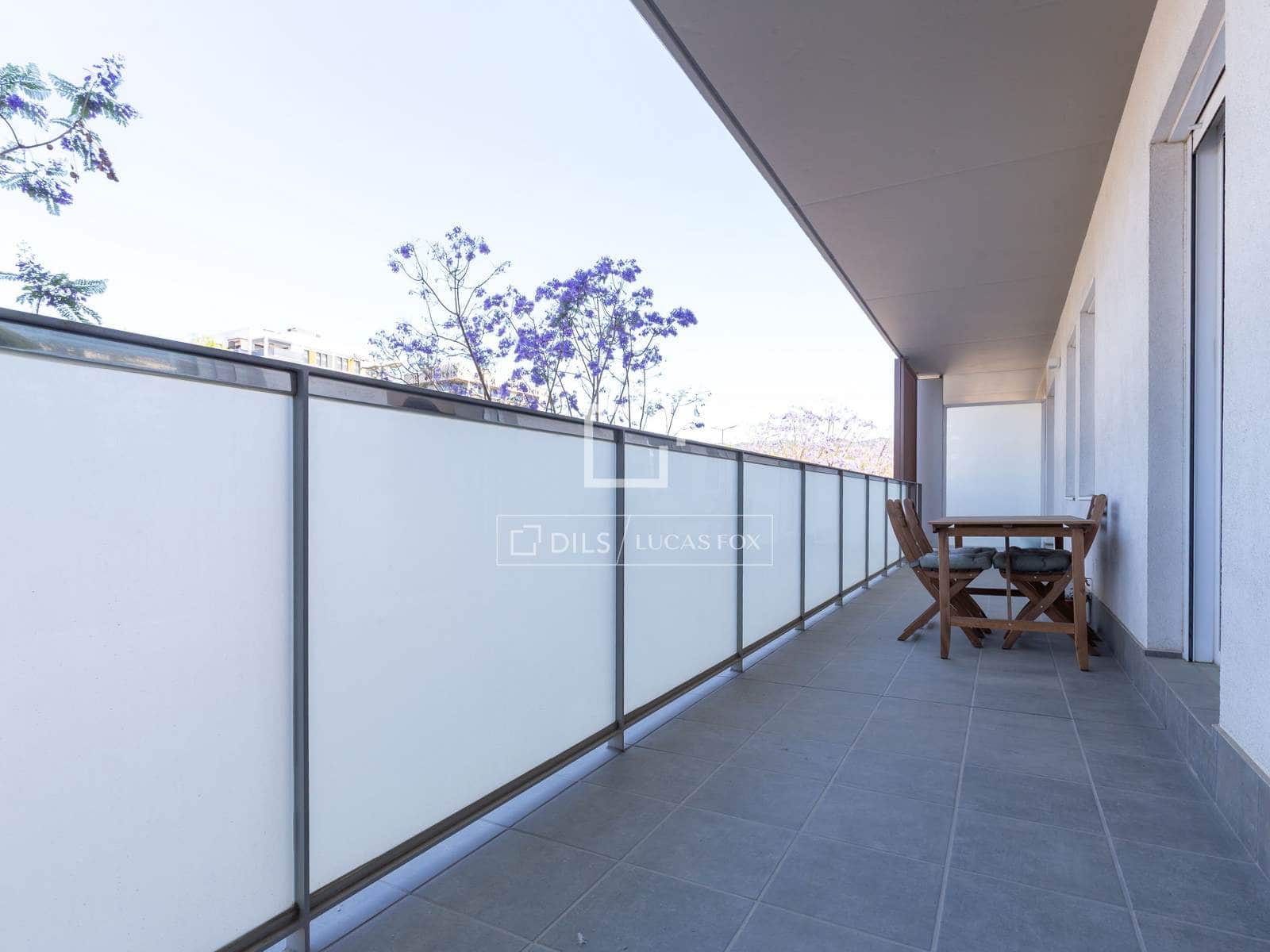 Apartamento de 3 habitaciones en Sant Joan Despí en alquiler con piscina garaje - 1.900 € (Ref: 9879678)