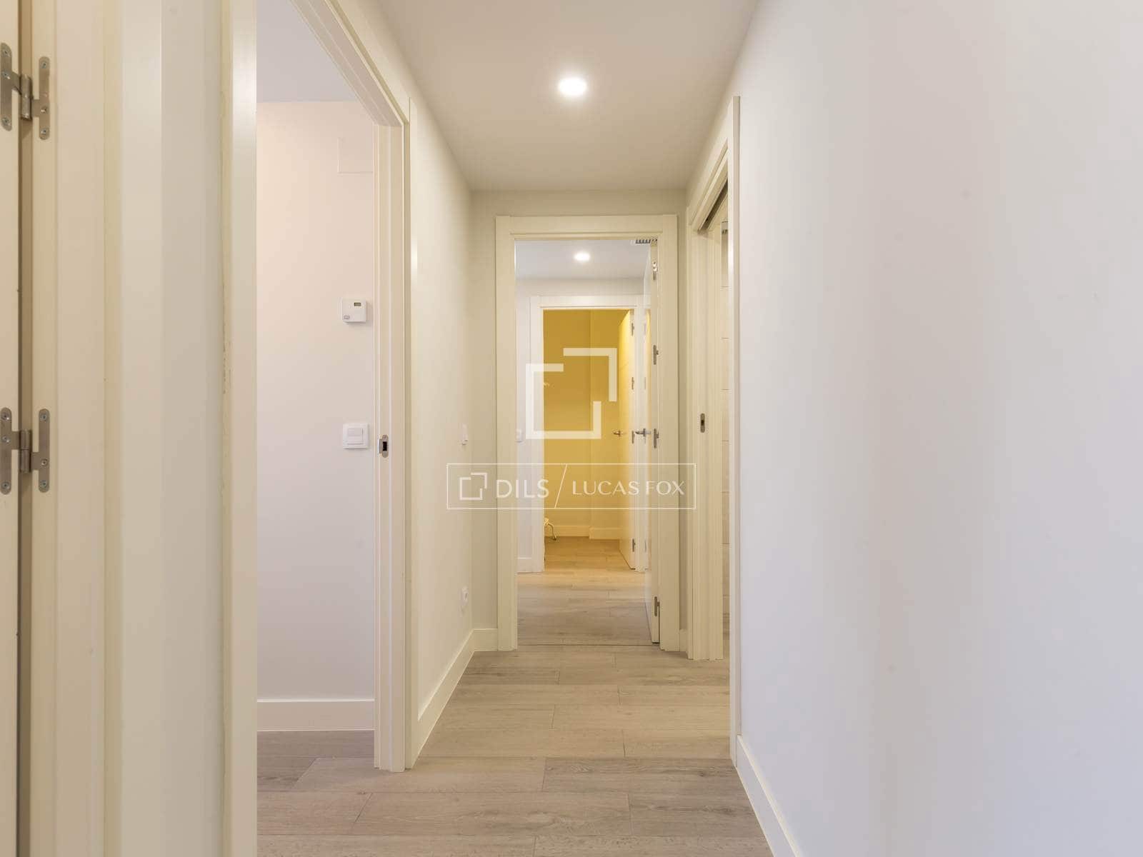 Apartamento de 3 habitaciones en Sant Joan Despí en alquiler con piscina garaje - 1.900 € (Ref: 9879678)